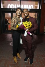 CRUSHING Closing Night