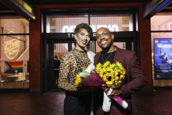 CRUSHING Closing Night