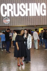 CRUSHING Closing Night