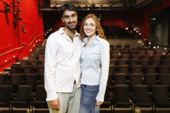 CRUSHING Closing Night