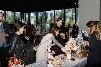 Compass Family Services Toast & Taste 2026