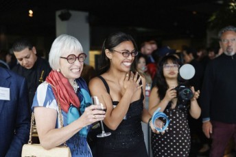 Compass Family Services Toast & Taste 2026