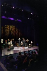CRUSHING Closing Night