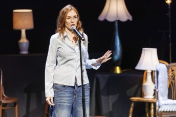 CRUSHING Closing Night