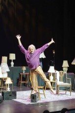 CRUSHING Closing Night