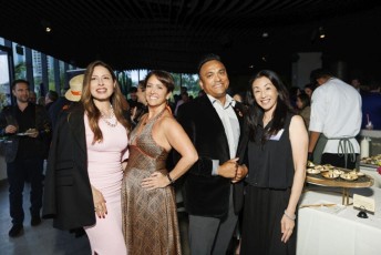 Compass Family Services Toast & Taste 2026
