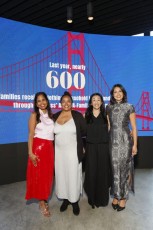 Compass Family Services Toast & Taste 2026