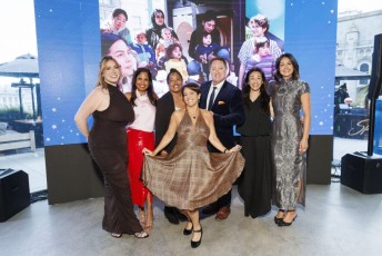 Compass Family Services Toast & Taste 2026