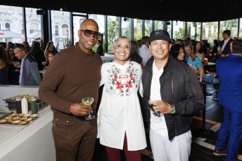 Compass Family Services Toast & Taste 2026