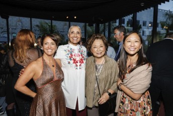 Compass Family Services Toast & Taste 2026