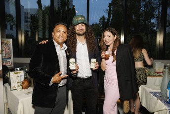 Compass Family Services Toast & Taste 2026