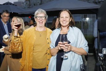 Compass Family Services Toast & Taste 2026