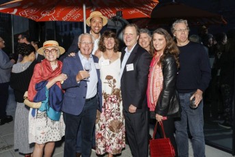 Compass Family Services Toast & Taste 2026
