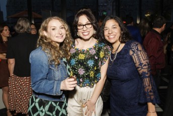 Compass Family Services Toast & Taste 2026
