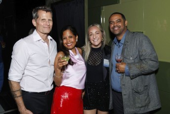 Compass Family Services Toast & Taste 2026