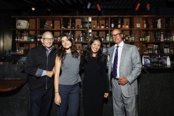 Compass Family Services Toast & Taste 2026