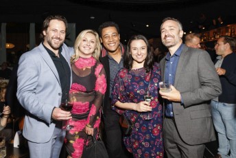 Compass Family Services Toast & Taste 2026