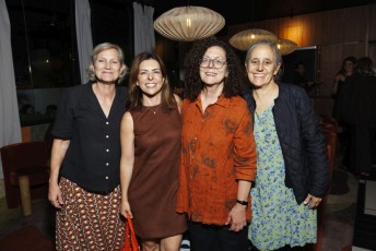 Compass Family Services Toast & Taste 2026