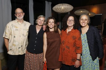 Compass Family Services Toast & Taste 2026