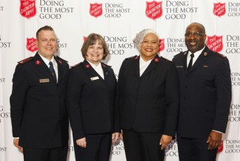 The Way Out Gala: A Night for Others