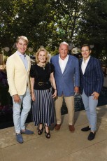 20th Anniversary Arts for All Gala