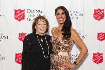 The Way Out Gala: A Night for Others