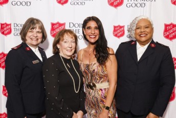 The Way Out Gala: A Night for Others