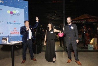 Compass Family Services Toast & Taste 2026