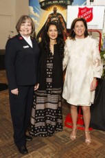 The Way Out Gala: A Night for Others