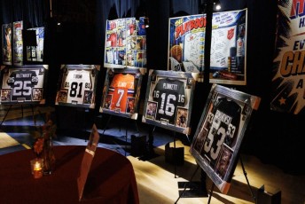 The Way Out Gala: A Night for Others
