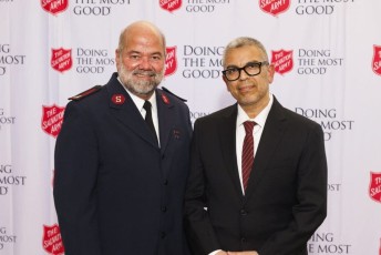 The Way Out Gala: A Night for Others