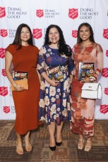 The Way Out Gala: A Night for Others