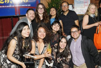 Compass Family Services Toast & Taste 2026