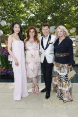 20th Anniversary Arts for All Gala