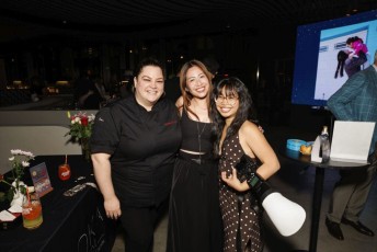 Compass Family Services Toast & Taste 2026