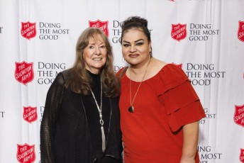 The Way Out Gala: A Night for Others