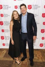 The Way Out Gala: A Night for Others