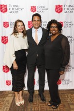 The Way Out Gala: A Night for Others