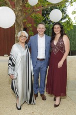 20th Anniversary Arts for All Gala