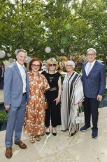 20th Anniversary Arts for All Gala