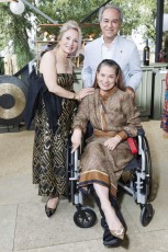 20th Anniversary Arts for All Gala