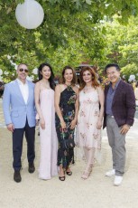 20th Anniversary Arts for All Gala