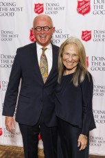 The Way Out Gala: A Night for Others