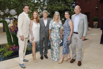 20th Anniversary Arts for All Gala