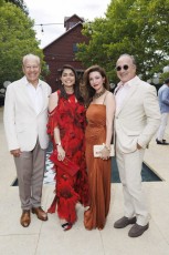 20th Anniversary Arts for All Gala