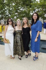 20th Anniversary Arts for All Gala