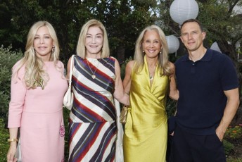 20th Anniversary Arts for All Gala