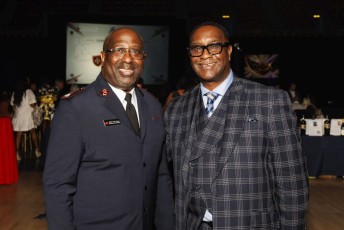 The Way Out Gala: A Night for Others