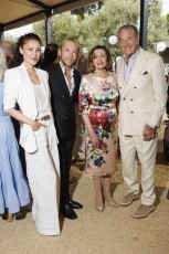 20th Anniversary Arts for All Gala