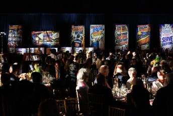The Way Out Gala: A Night for Others